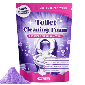 Fizzclean