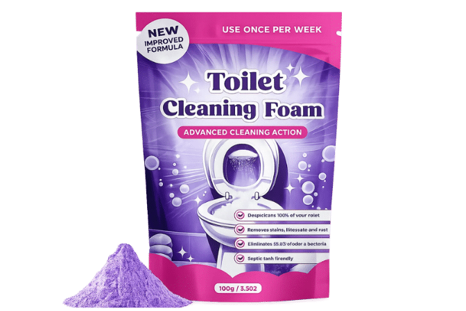 Fizzclean