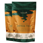 Serenatox Detox Tea